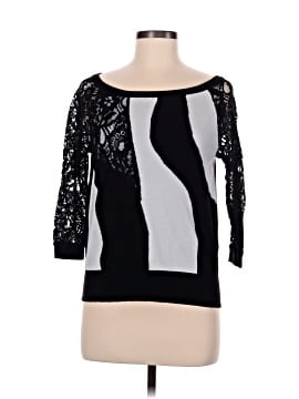 White House Black Market Pullover Sweater (view 1)