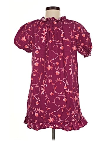 Hill House Casual Dress (view 2)
