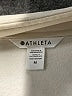 Athleta Ivory Sweatshirt Size M - photo 7
