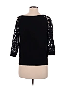 White House Black Market Pullover Sweater (view 2)