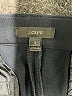 J.Crew 100% Polyester Black Dress Pants Size 2 - photo 7