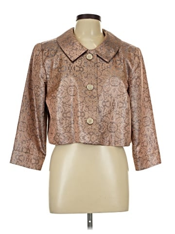 Cachet Jacket (view 1)