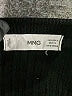 MNG Black Cardigan Size S - photo 4