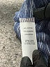 Weekends by Chico's 100% Cotton Blue Pullover Sweater Size Lg (2) - photo 8