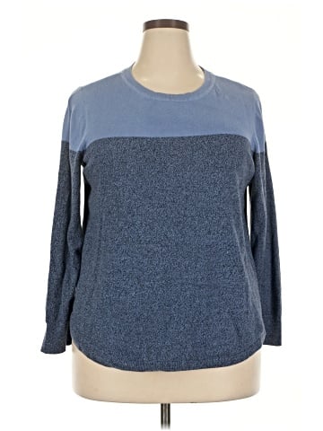 Style&Co Pullover Sweater (view 1)