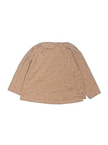 Zara Baby Long Sleeve Top (view 2)