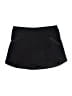 Athleta Solid Black Casual Skirt Size M - photo 1
