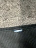 Unbranded Black Long Sleeve T-Shirt Size XXS (estimated) - photo 7