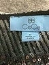 CeCe Black Long Sleeve Top Size M - photo 7
