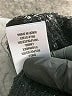CeCe Black Long Sleeve Top Size M - photo 8