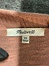 Madewell Brown Cardigan Size XS - photo 7