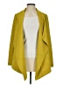 Minkpink Yellow Coat Size XS - photo 1