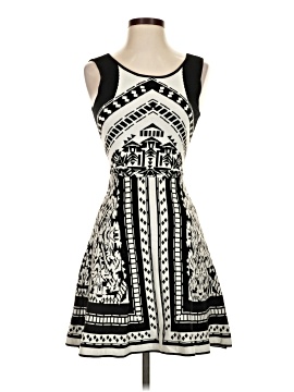 Lush Casual Dress (view 1)
