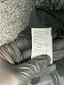 J.Crew 100% Polyester Solid Black Dress Pants Size 6 (tall) - photo 8