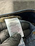 Ann Taylor LOFT Solid Blue Jeans Size 29 waist - photo 9