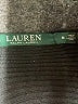 Lauren by Ralph Lauren Black Pullover Sweater Size M - photo 7