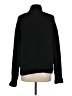 Everlane Solid Black Turtleneck Sweater Size M - photo 2