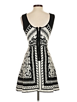 Lush Casual Dress (view 2)