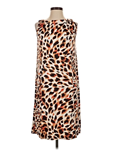AK Anne Klein Casual Dress (view 1)