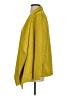 Minkpink Yellow Coat Size XS - photo 5