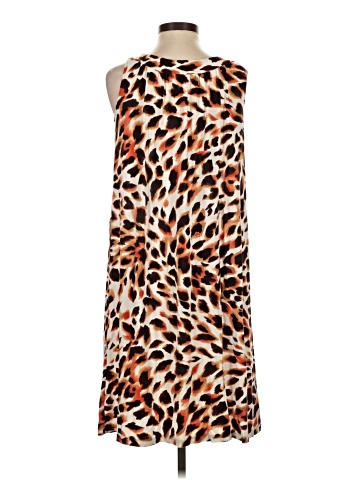 AK Anne Klein Casual Dress (view 2)