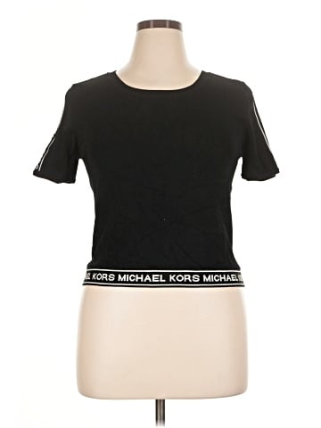 MICHAEL Michael Kors Pullover Sweater (view 1)