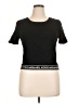 MICHAEL Michael Kors Black Pullover Sweater Size XL - photo 1