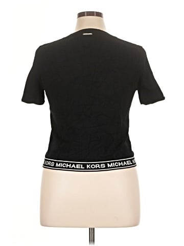 MICHAEL Michael Kors Pullover Sweater (view 2)