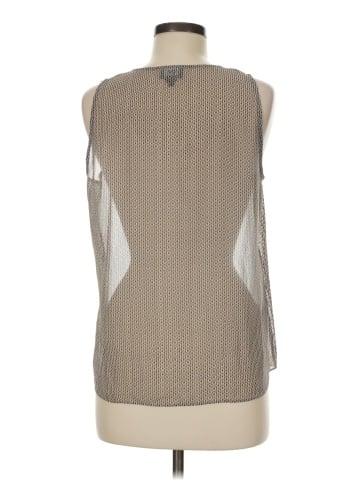 W by Worth Sleeveless Blouse (view 2)
