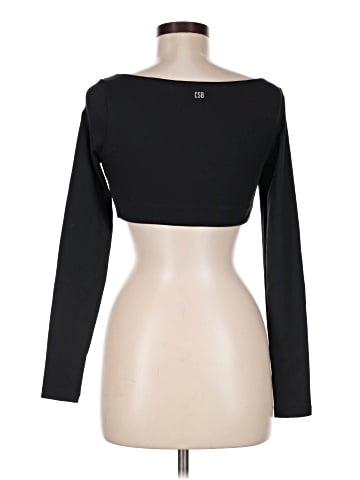 CSB Long Sleeve Top (view 2)