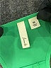 Frenchi Green Sleeveless Top Size XS - photo 7