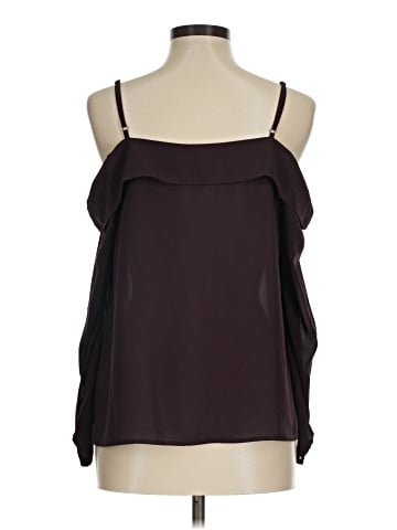 Cotton On Sleeveless Blouse (view 2)