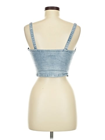 Superdown Sleeveless Top (view 2)