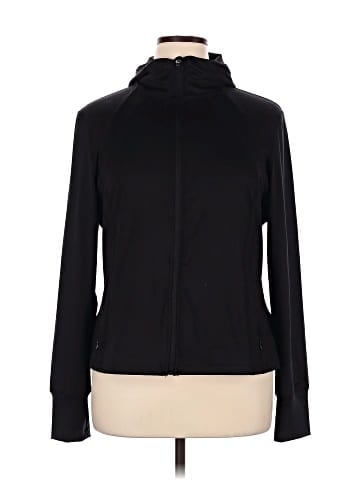 Danskin Track Jacket (view 1)