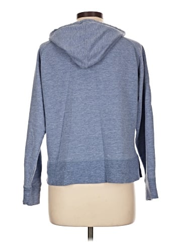 Eddie Bauer Zip Up Hoodie (view 2)