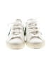 VEJA 100% Leather White Sneakers Size 6 - photo 2