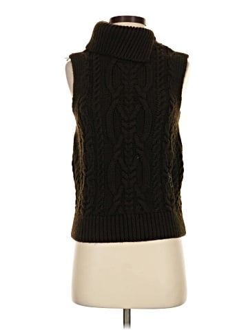 Zara Sweater Vest (view 1)