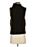 Zara Black Sweater Vest Size S - photo 1