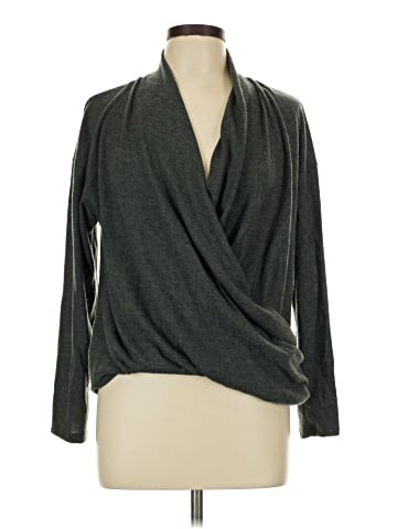 Lush Long Sleeve Top (view 1)