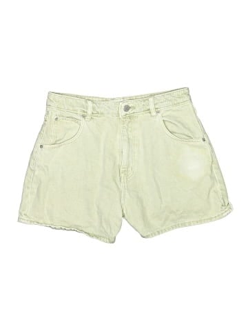 Rolla's Denim Shorts (view 1)