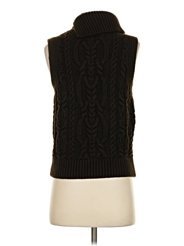 Zara Sweater Vest (view 2)