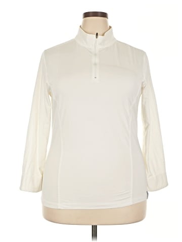 Maggie Lane Turtleneck Sweater (view 1)