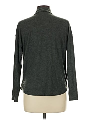 Lush Long Sleeve Top (view 2)