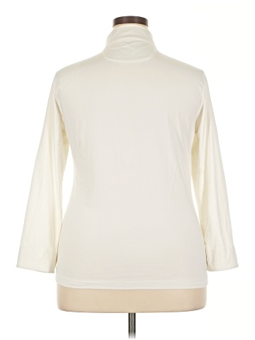 Maggie Lane Turtleneck Sweater (view 2)