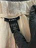 DKNY Metallic Silver Casual Pants Size L - photo 7