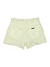 Rolla's Green Denim Shorts Size 28 waist - photo 2