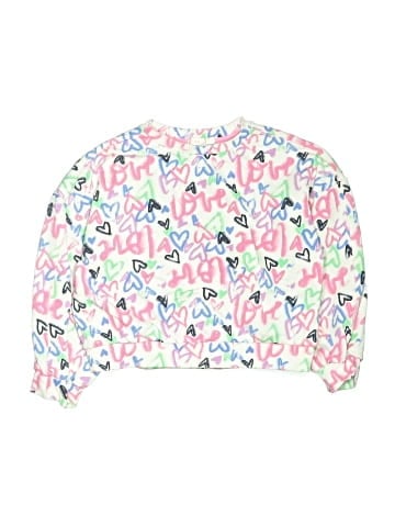 Billie Blush Sweatshirt (view 1)