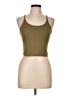 Fleo Green Tank Top Size L - photo 1