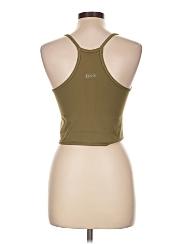 Fleo Tank Top (view 2)