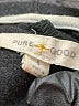 Pure & Good Black Jacket Size S - photo 6